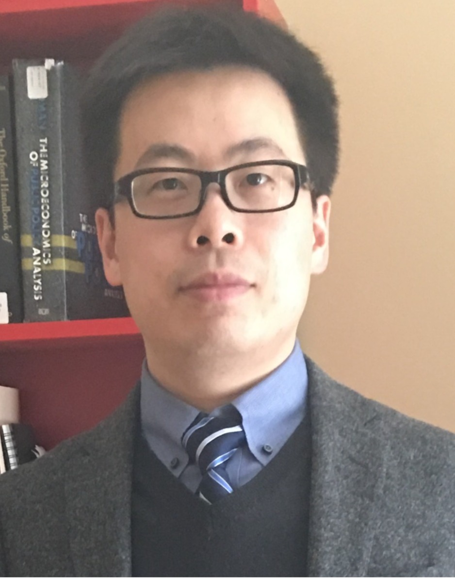 GONG Zhaoya