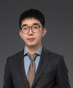 ZHANG Haoran